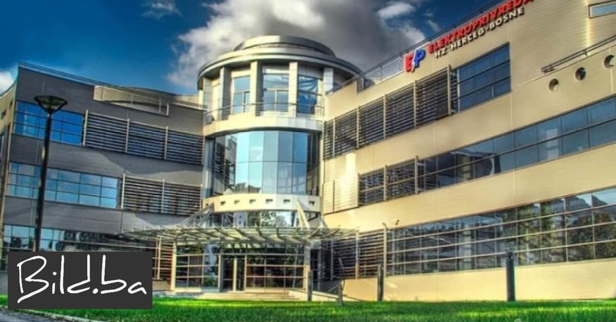 EP HZ HB poslovala s gubitkom od 81 milijun maraka