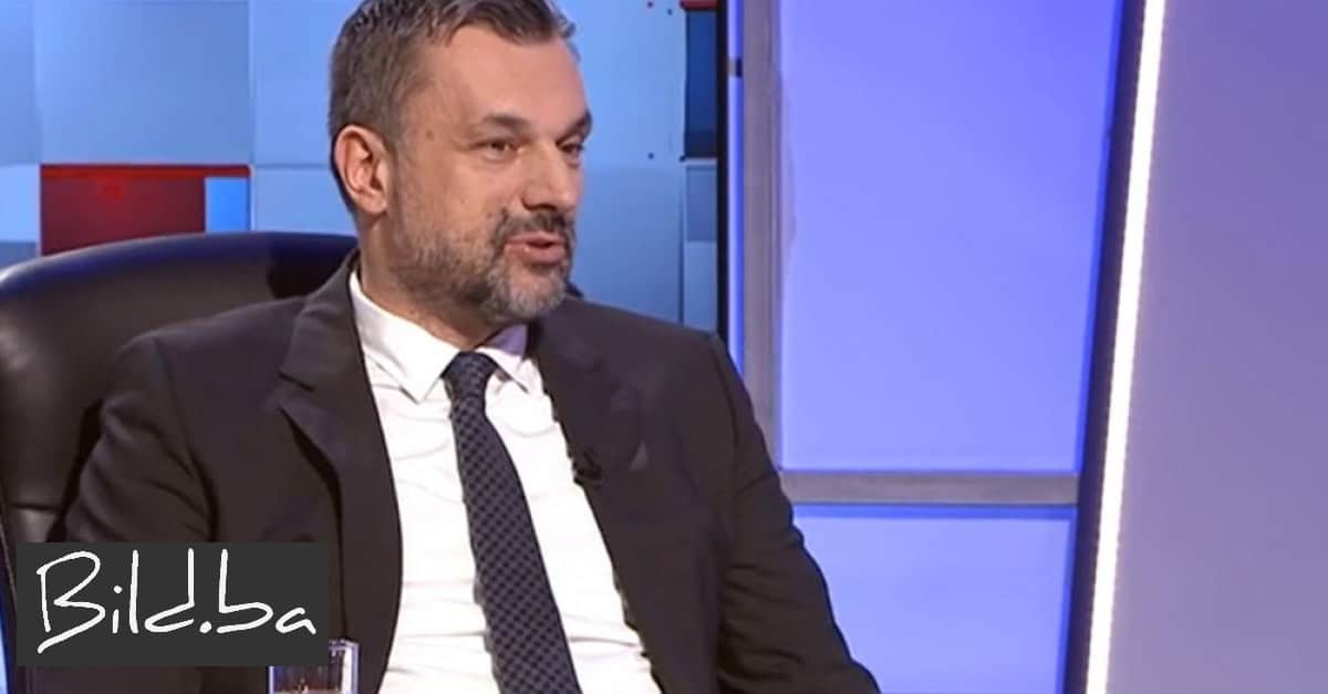 Srpski veleposlanici otpepali Konakovića, ne žele slaviti Dan nezavisnosti