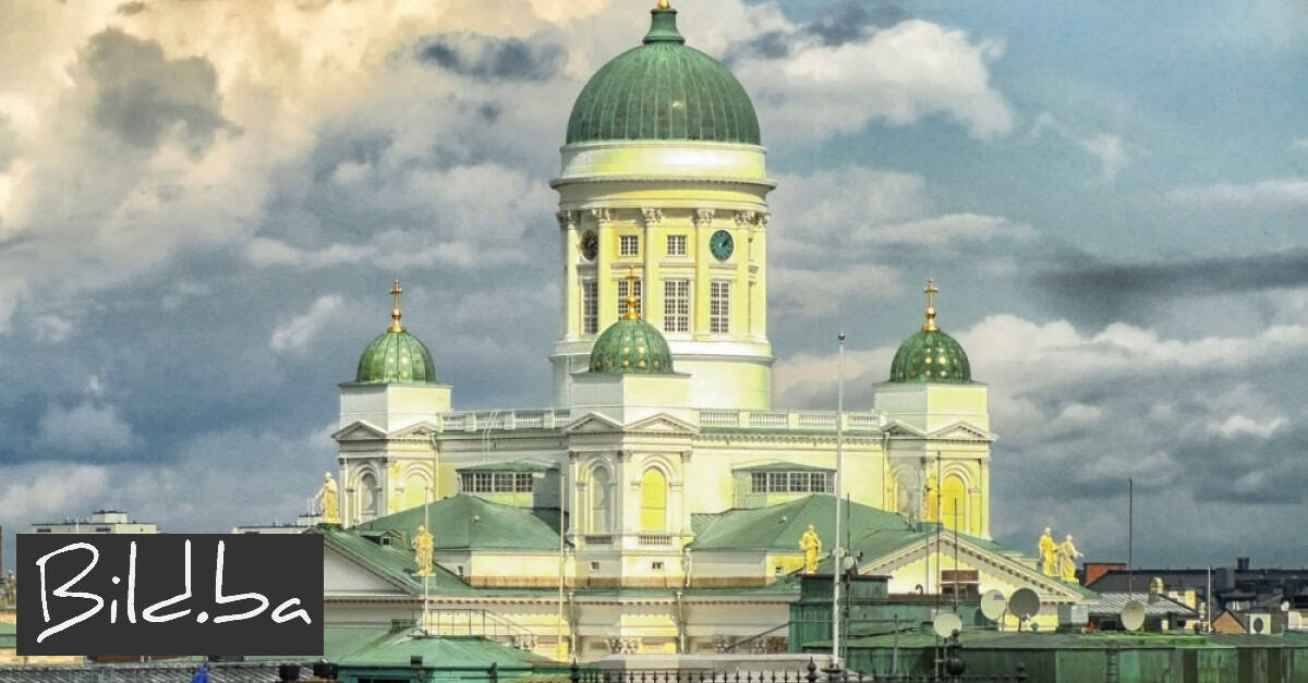 Finski parlament danas izglasao zakon koji omogućuje ulazak u NATO