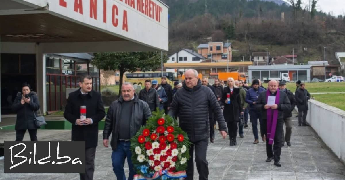 Hrvatski logoraši ogorčeni jer se najviši bošnjački dužnosnici štite zbog zločina u jablaničkom muzeju