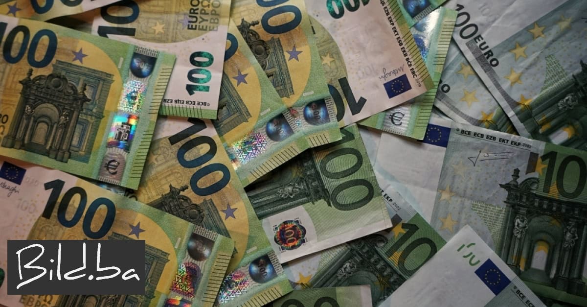 Hrpa novca: Ministar otkrio koliko su Hrvati uložili u državne obveznice