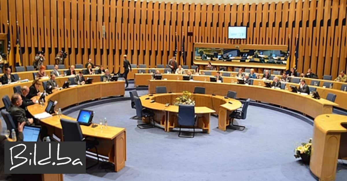 Napravljen je veliki iskorak, Dom naroda usvojio 5 od 14 prioriteta EK za europski put BIH