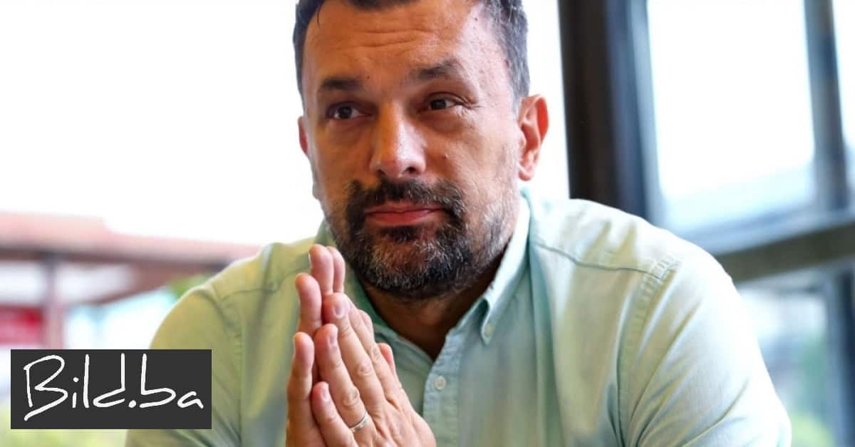Konaković opleo po Komšiću: Narodu nudite strah i konflikte, dosta vas je!