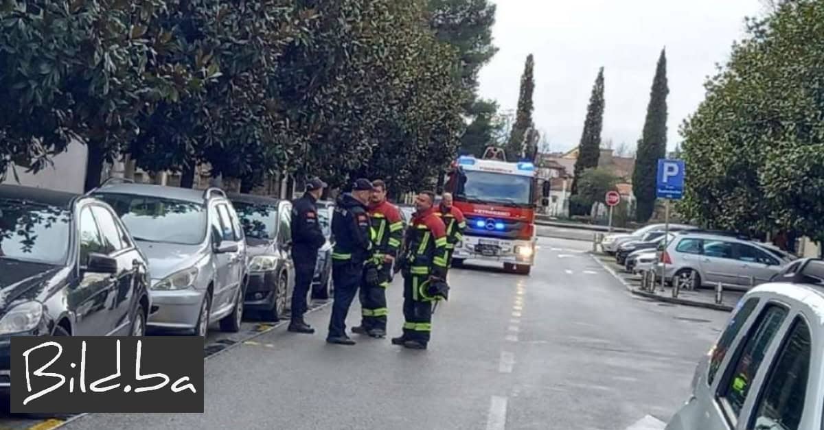 Dojave o bombama u sudovima diljem zemlje