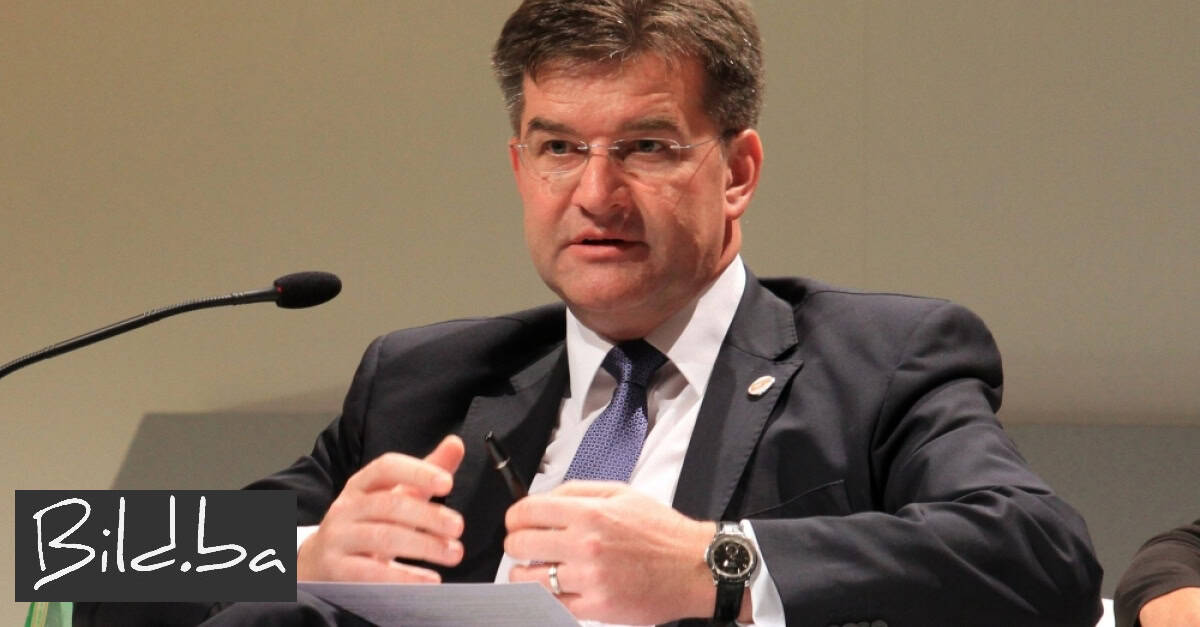 Lajčak najavio sljedeći sastanak o dijalogu Kosova i Srbije u Ohridu