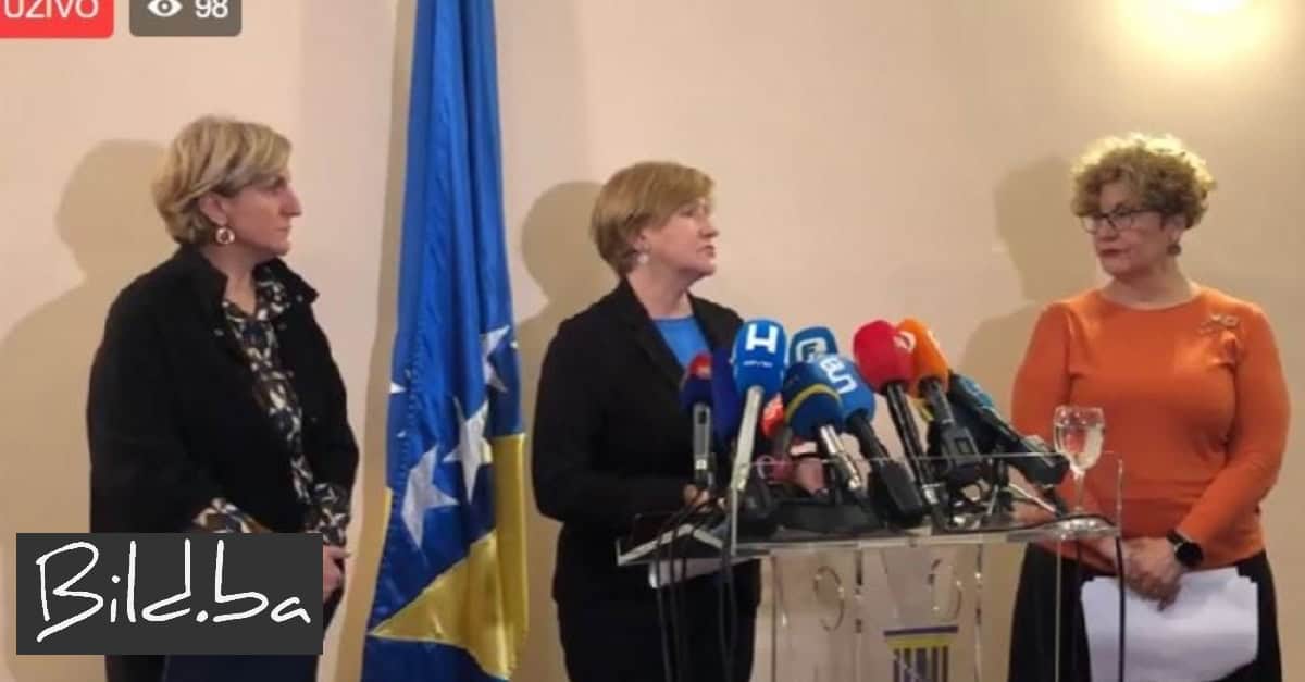 Ustavni sud BiH: Zabranjena primjena Zakona o nepokretnoj imovini Republike Srpske