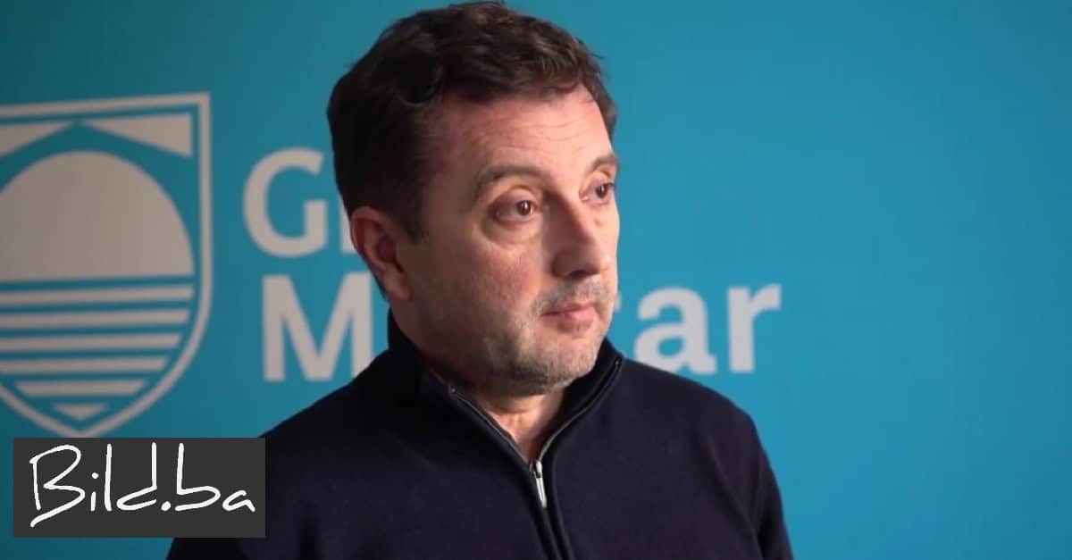 Kordić tvrdi da zna način kako riješiti problem Uborka, pogledajte što je rekao