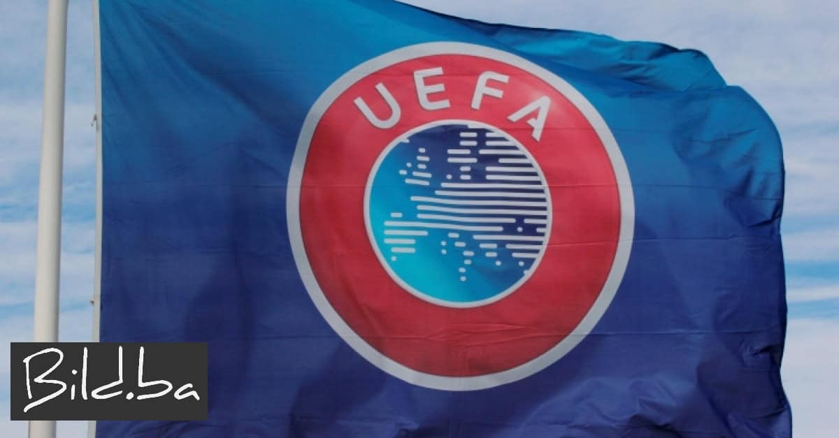 UEFA teško sankcionirala dva hrvatska (RH) kluba i jedan srpski iz BiH zbog ovog razloga