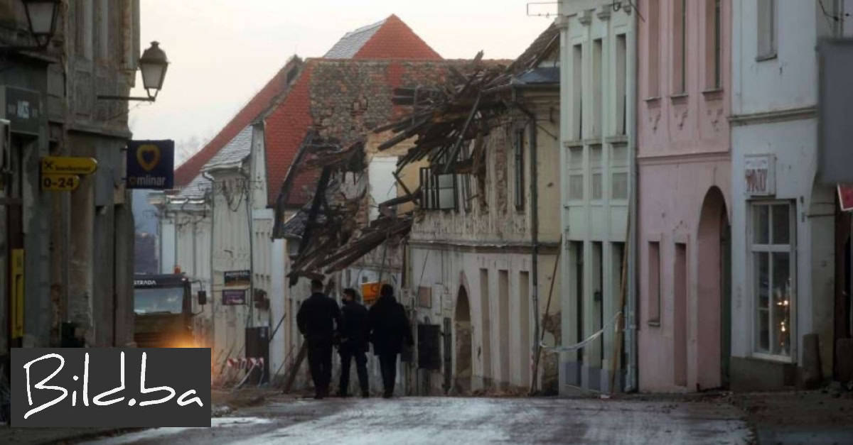 Hrvatska dosad potrošila pola europskog novca odobrenog za obnovu