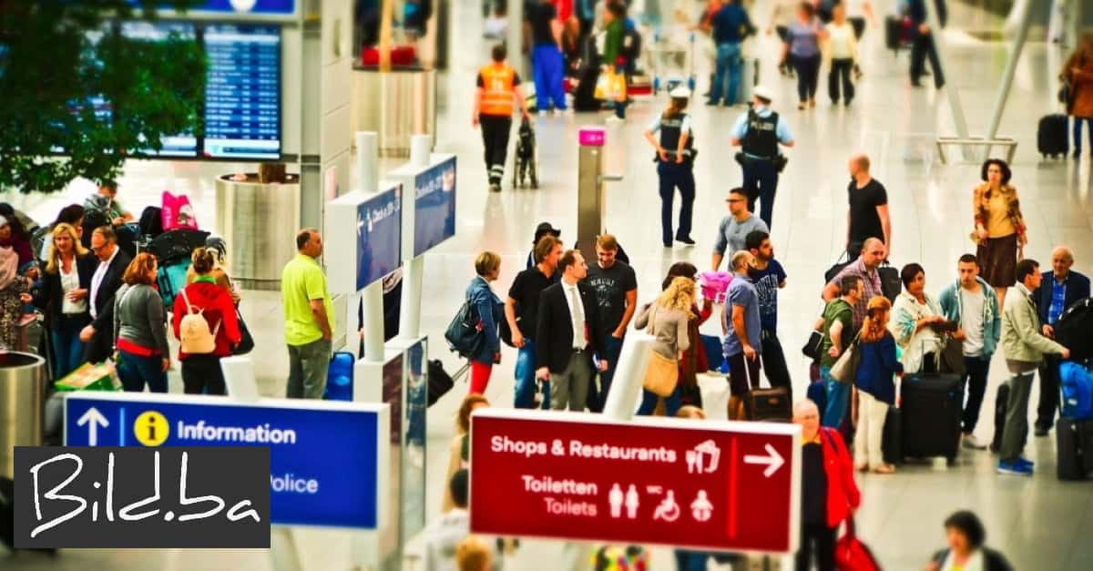 Crne prognoze: BiH bi mogla spasti na 1,5 mil. stanovnika od kojih bi bilo puno umirovljenika