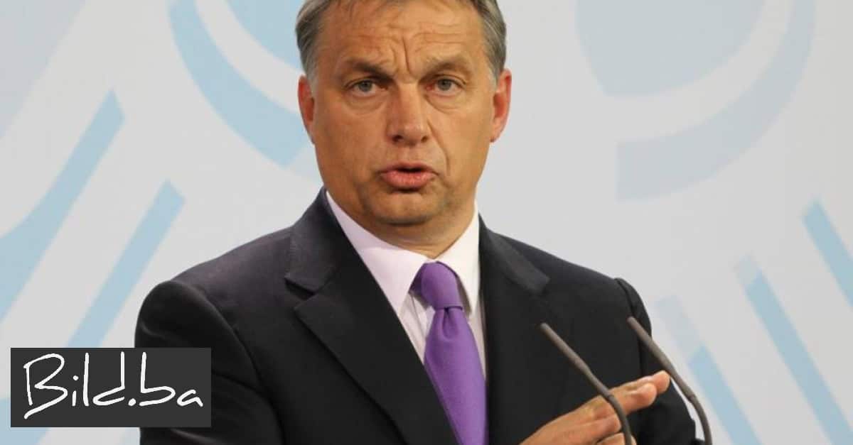 Kakva pljuska Sjedinjenim Državama: Pogledajte prijedlog Viktora Orbana o novom sigurnosnom tijelu