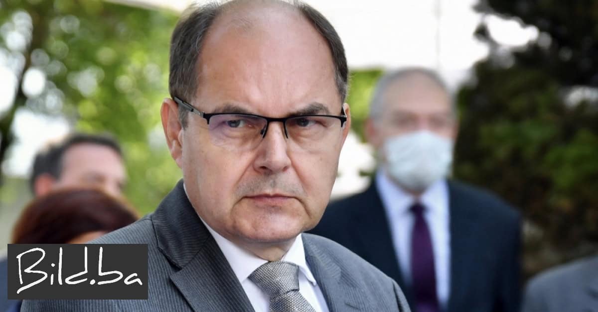 Game over: Schmidt će do kraja dana raspetljati gordijski čvor oko Vlade FBiH i donijeti jednu trajnu i jednu ad hoc mjeru