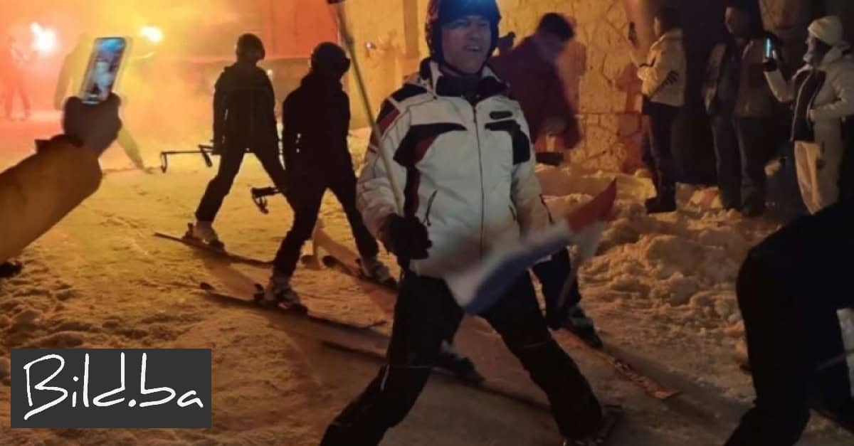 Na Kupresu obilježeno 100 godina skijanja