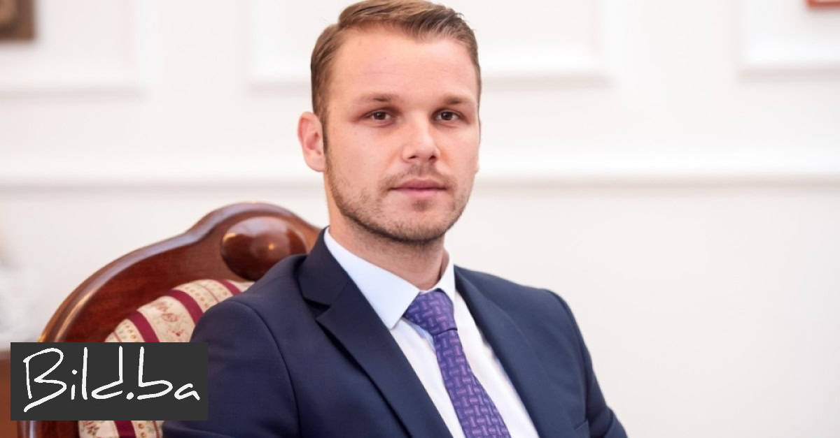 Stanivuković 'nasanjkao' Vukanovića: Anonimno mu poslao da objavi da je kod Dodika na Jahorini