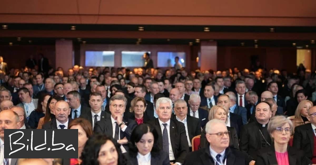 HNS oštro osudio Kavazovićeve mrzilačke izjave i najave rata u Bosni i Hercegovini