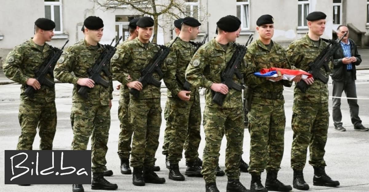 Zukan kontra Galića: Hrvatska vojska ne može u BiH