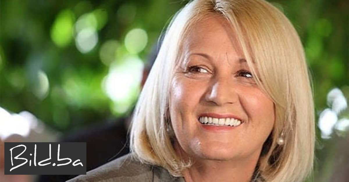 Bild donosi: Ovo su savjetnici predsjedateljice Vijeća ministara Borjane Krišto