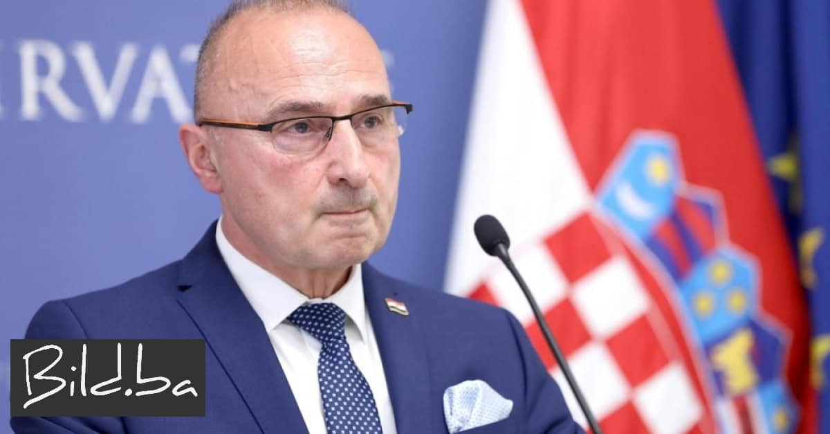 Radman komentirao Kavazovićev radikalizam pa poručio: Hrvatska se ne miješa u BiH, Hrvati su diskriminirani