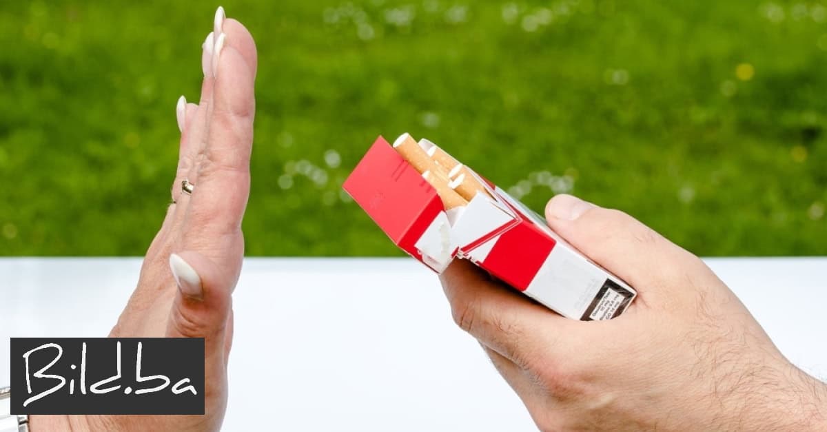 Zabranjuju pušenje na otvorenom, kažu da će tako biti 'više slobode za sve'