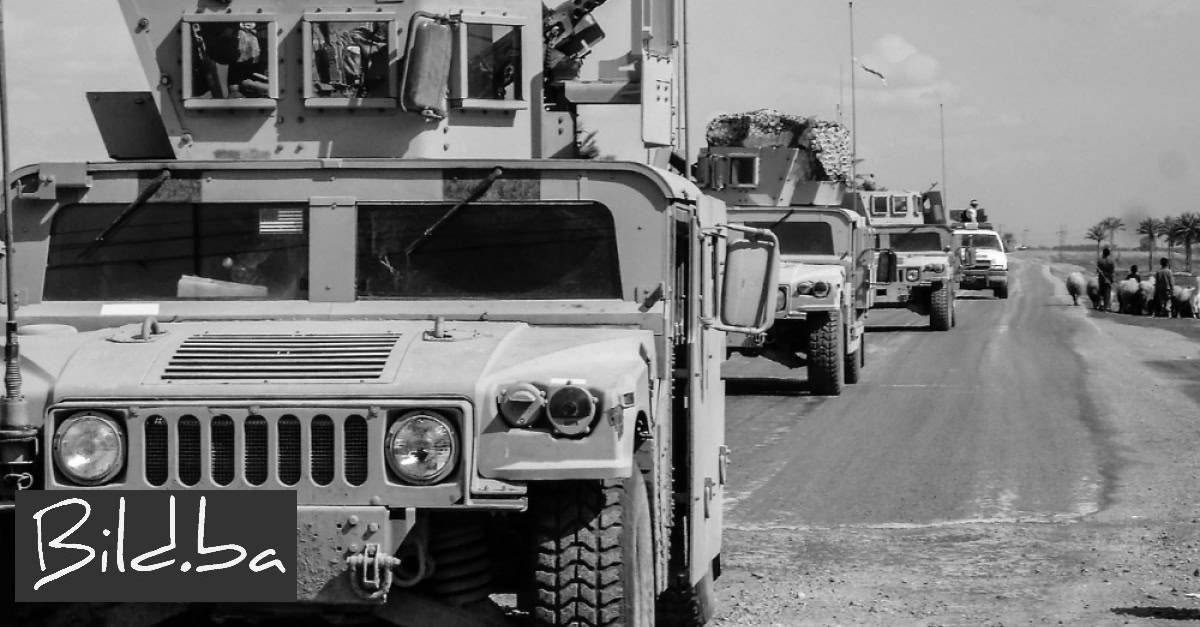 Da ne bi opet zakuhalo? Američki ministar obrane iznenada došao u Irak