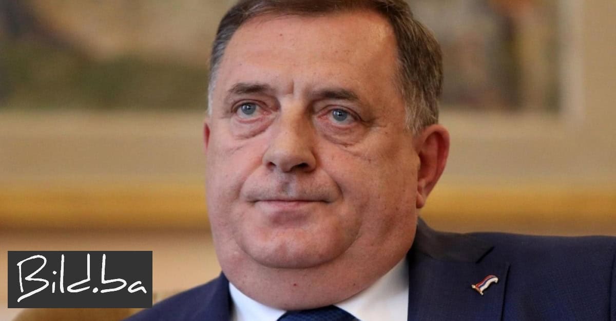 Nekoliko EU zastupnika se okomilo na Dodika, kažu da je drski secesionist i traže sankcije za RS
