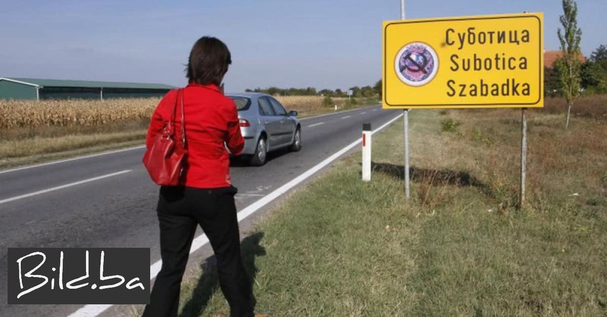 Hrvate u Srbiji masovno potkradaju, moraju držati noćne straže