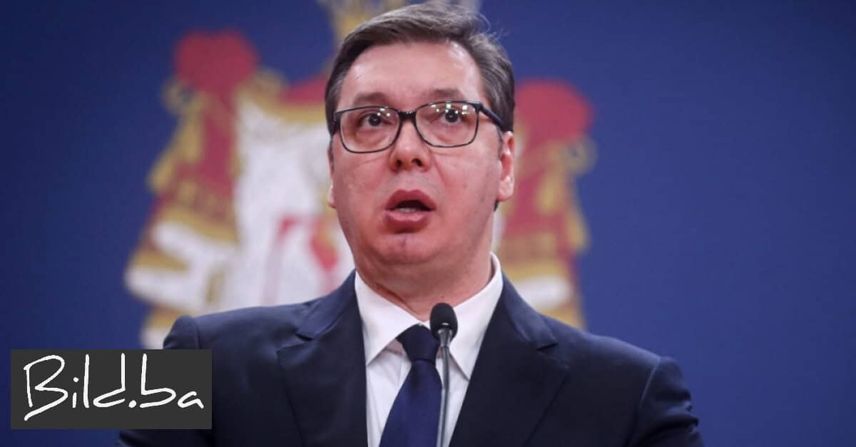 Vučić: Srbija se neće usuglasiti i neće šutjeti o ulasku Kosova u UN