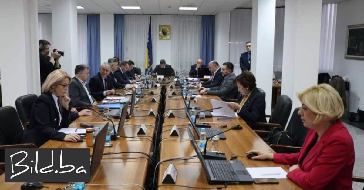 Federalna vlada izdvaja preko 16 milijuna za kulturu, za izgradnju HNK Mostar 2 milijuna KM