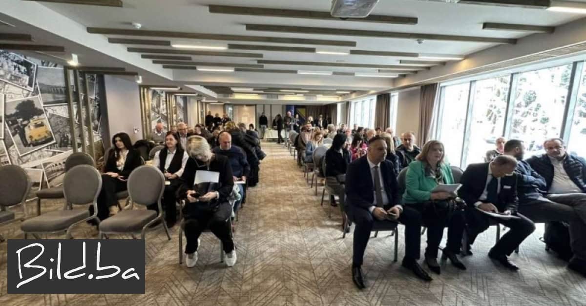 Maslinarstvo je grana budućnosti u Hercegovini