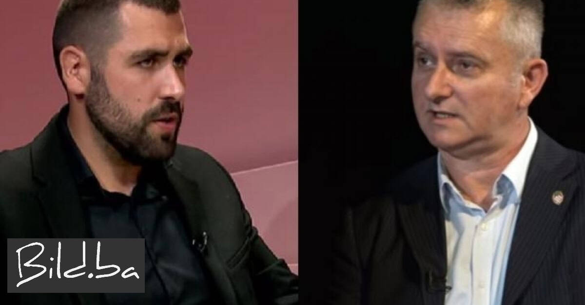 Ratnohuškačke izjave i podržavanje istih nisu dobrodošle u javni diskurs