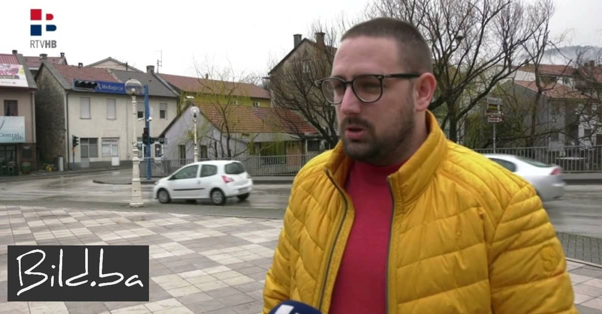 Galić smatra da bi Lendo mogao popiti sankcije, a da Sjedinjene Države 'završavaju ranije započete procese'