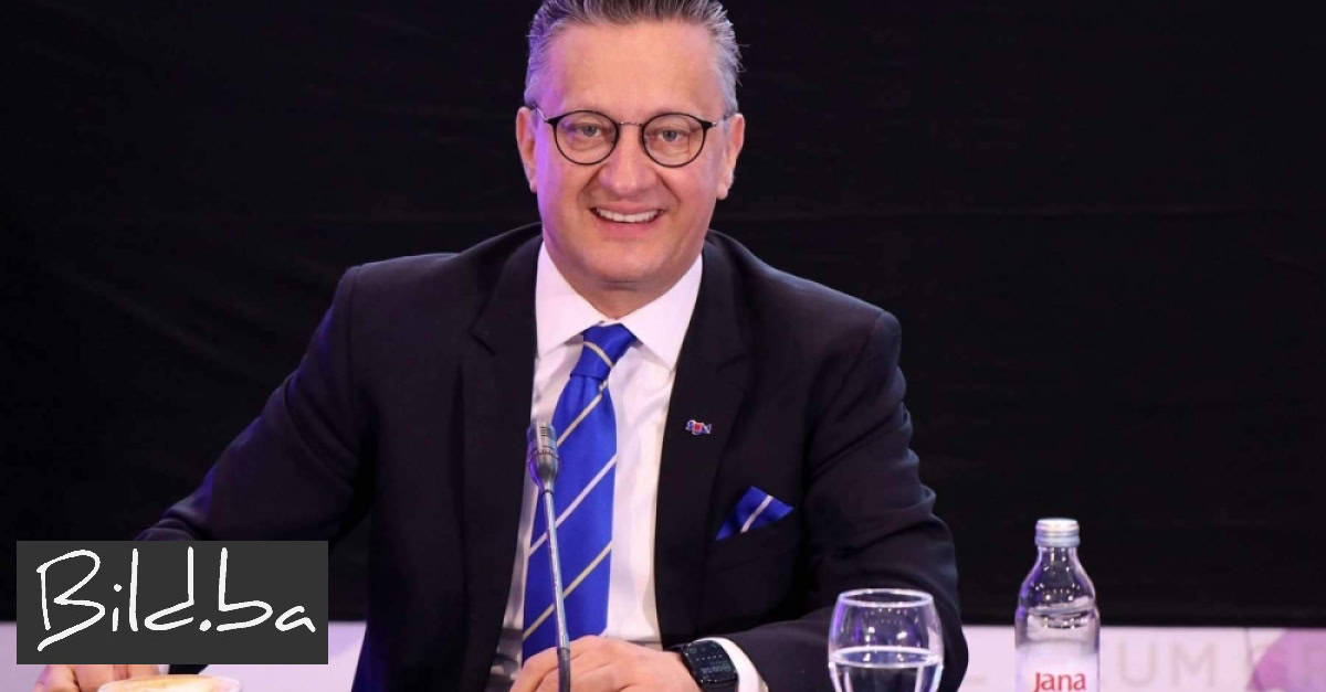 Maestralno! Hrvatski političar Tomića usporedio sa Sebijom: 'Sramoti Sveučilište kupovinom opskurnih nagrada'