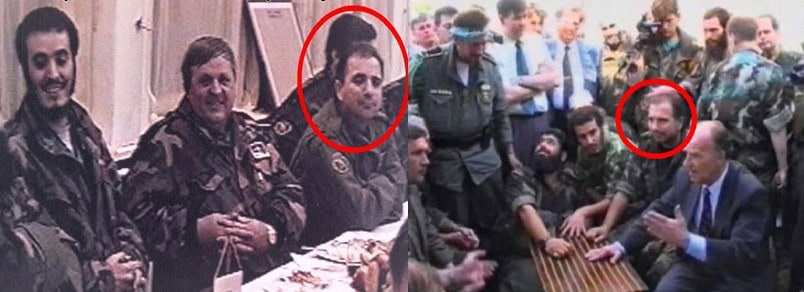 RATNI ZLOČINAC U BIJEGU: Sud BiH od Turske traži izručenje Sakiba Mahmuljina zbog izdržavanja kazne zatvora