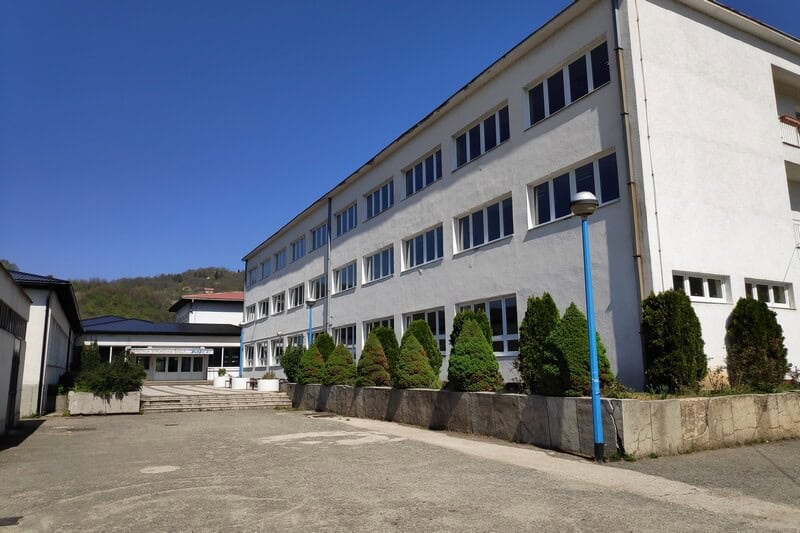 Srednja strukovna škola Jajce: Početak školske godine!