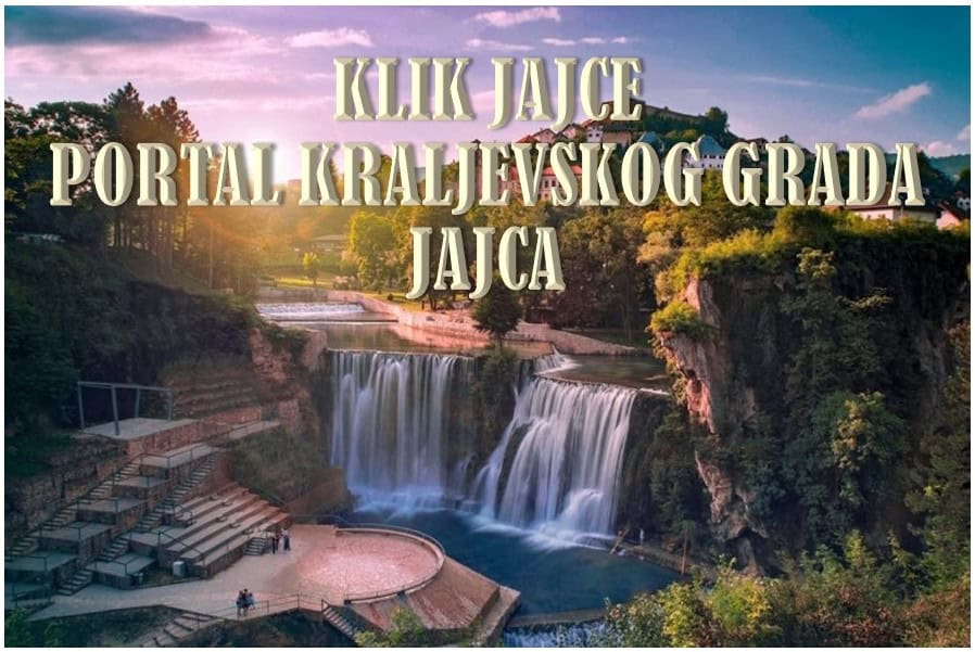 Portal Klik Jajce danas slavi godinu dana postojanja