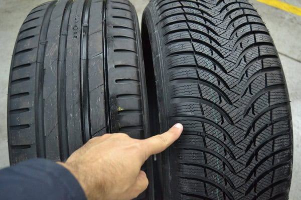 Vozači mogu vratiti ljetne gume: Danas prestaje obaveza za posjedovanje zimske opreme