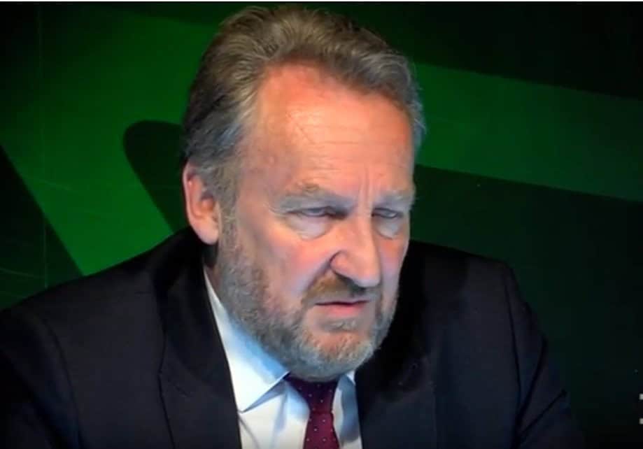 Izetbegović: Bojim se da će visoki predstavnik nametnuti privremeno rješenje