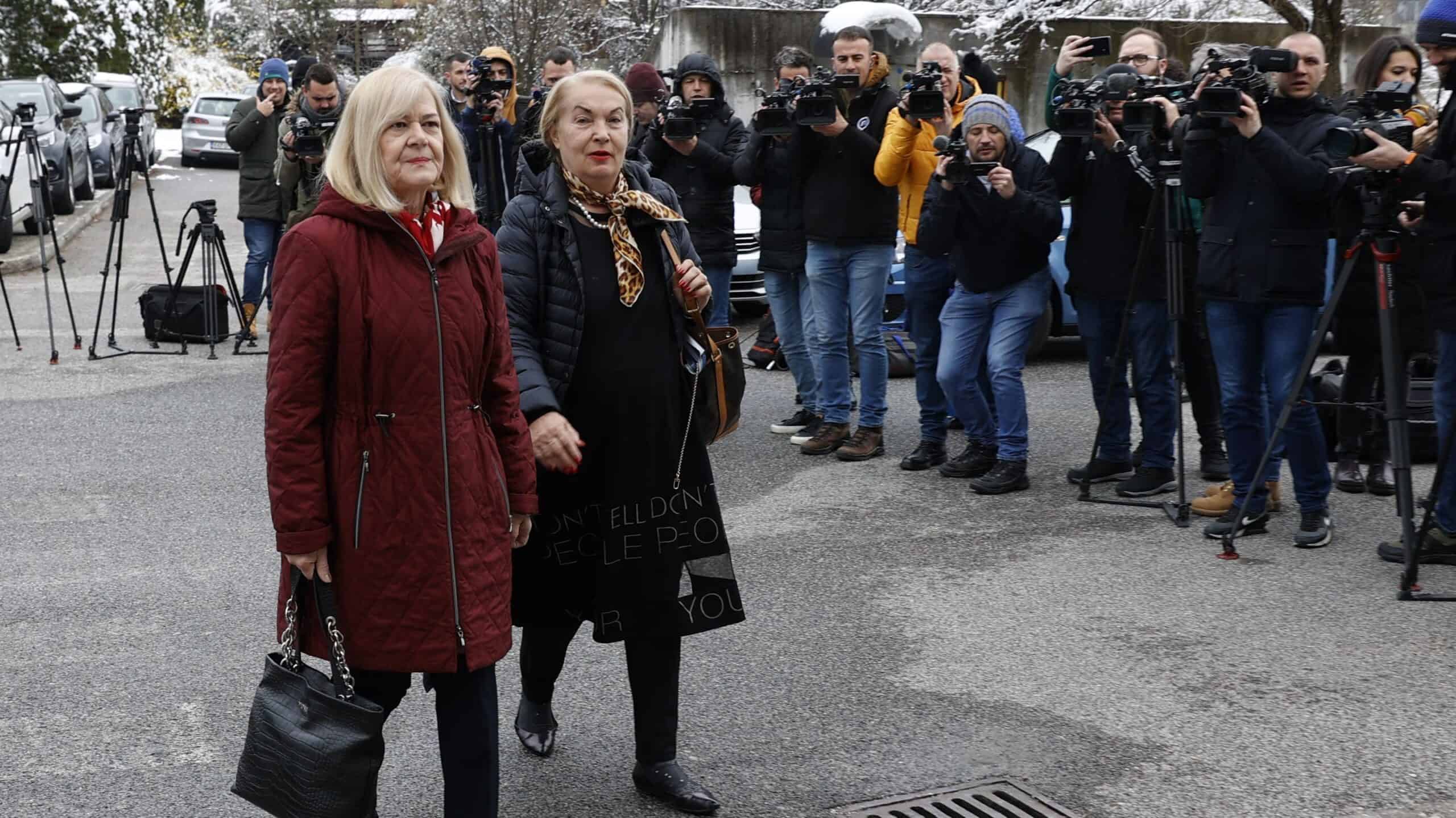 Jelka Milićević oslobođena optužbi Tužiteljstva