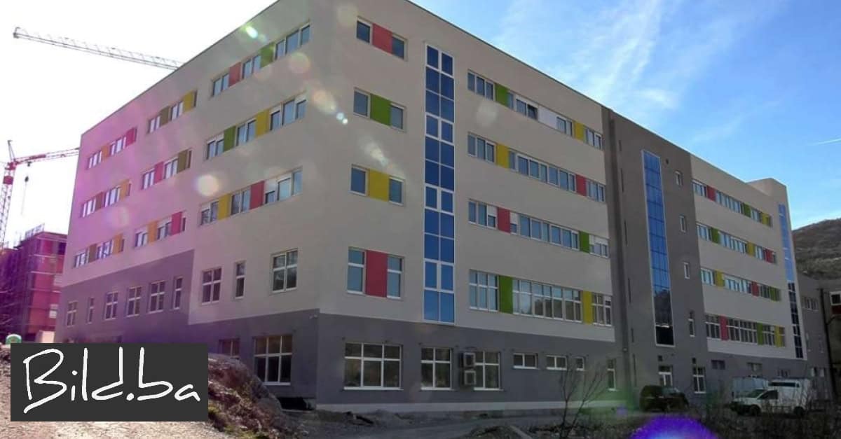 Sad će kmečanje pojedinih medija: Vlada RH daje 10 mil. eura za SKB u Mostaru