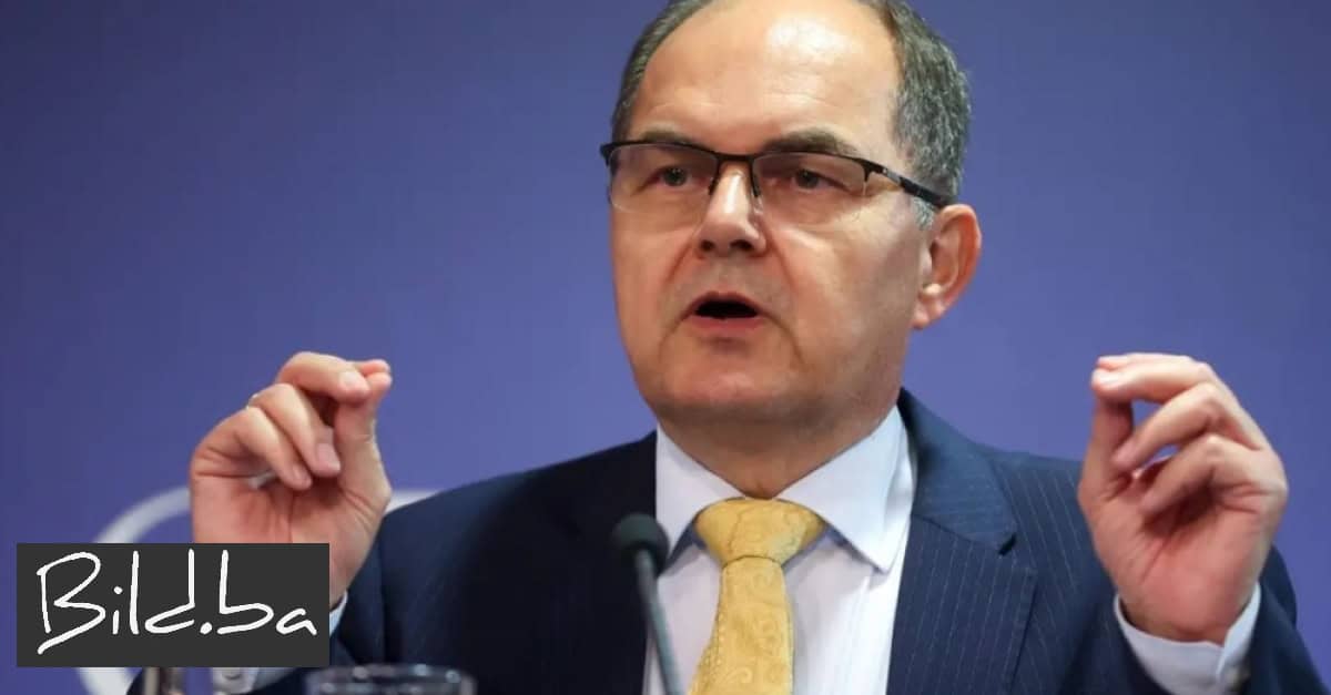 Bakir i SDA u suzama: Danas počinju konzultacije u OHR-u između HDZ-a i Osmorke