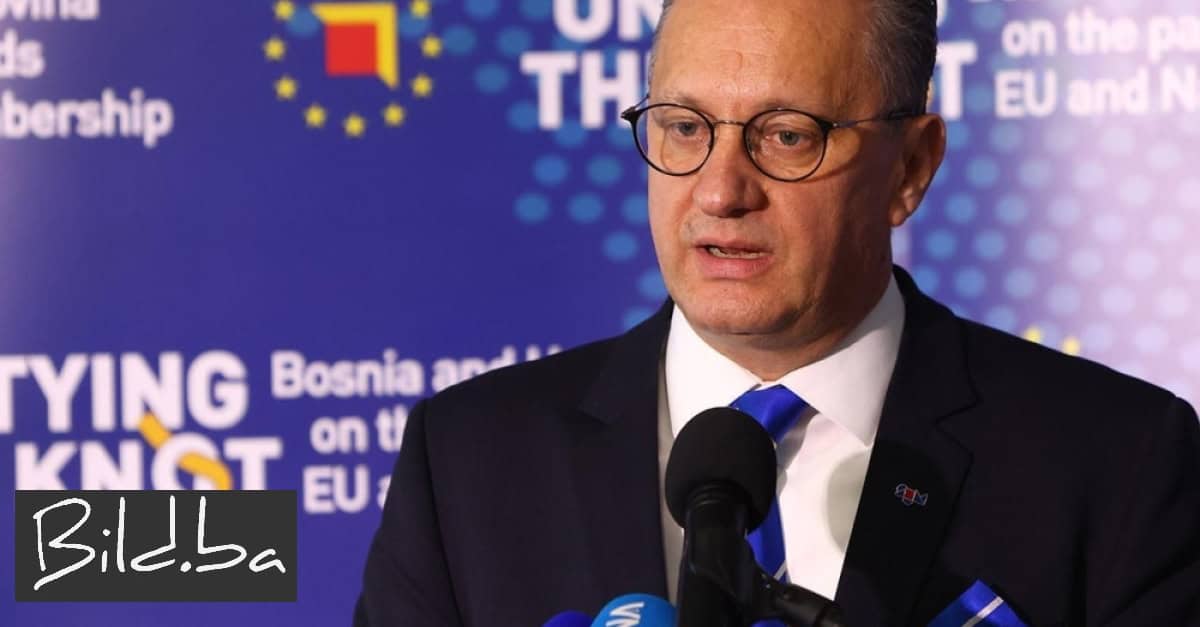 Tomić rekorder po broju kolegija koji drži, SUM daje 80 tisuća KM agenciji za kupovinu zrakoplovnih karata