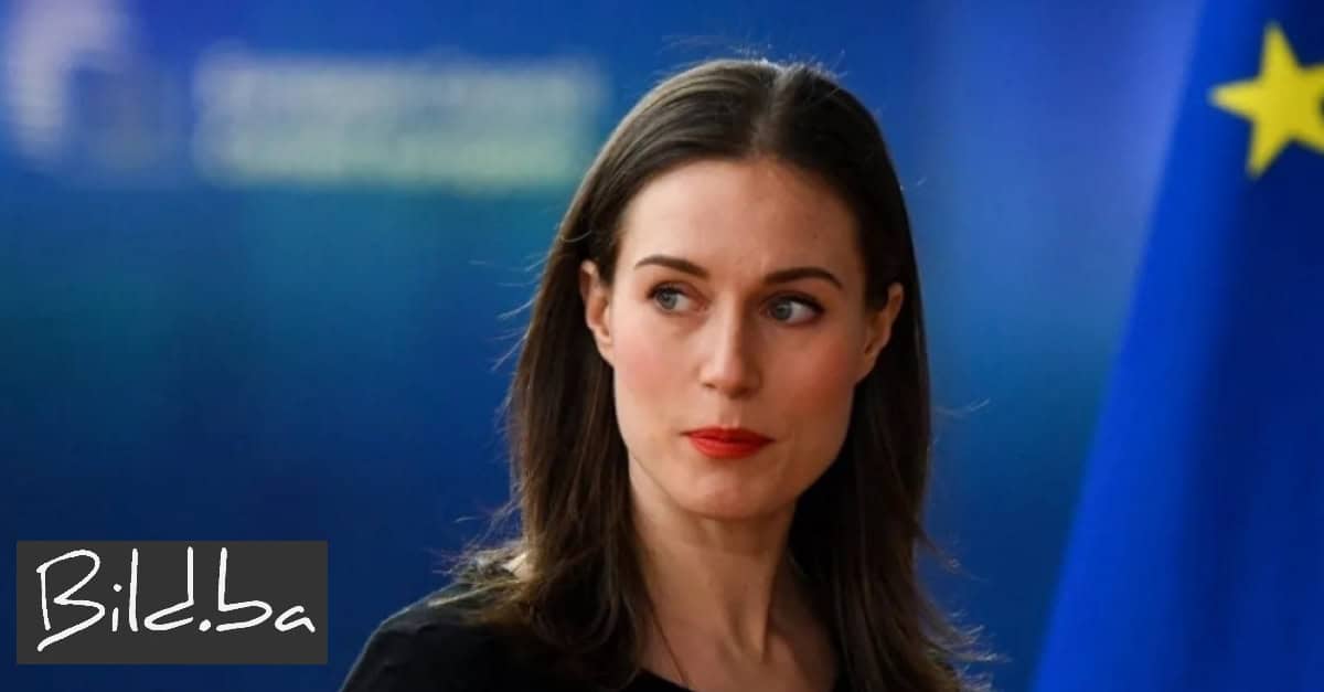 Sanna Marin priznala poraz, vlast u Finskoj preuzima desnica