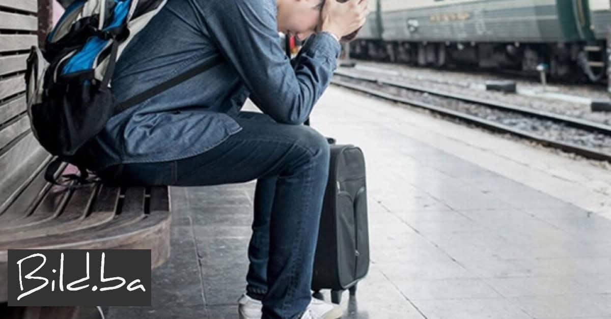 Trend odlaska iz BIH se nastavlja, prema podacima zemlju je napustilo više žena nego muškaraca