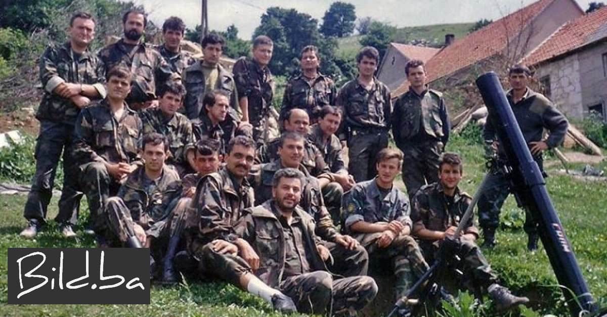 Prije 31 godinu osnovan je HVO, vojska koja je obranila Hrvate i na kraju spasila BiH