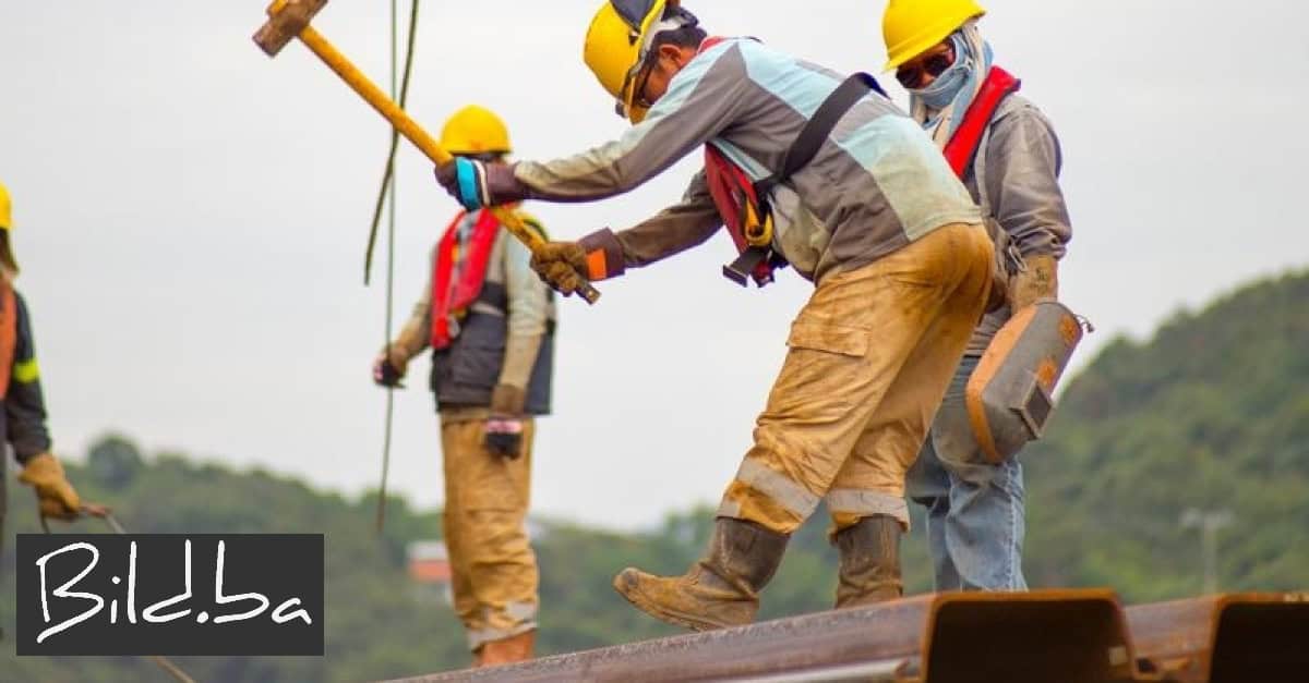 Kakav apsurd: BiH prednjači po stopi nezaposlenosti u Europi, a poslodavci i dalje uvoze radnu snagu