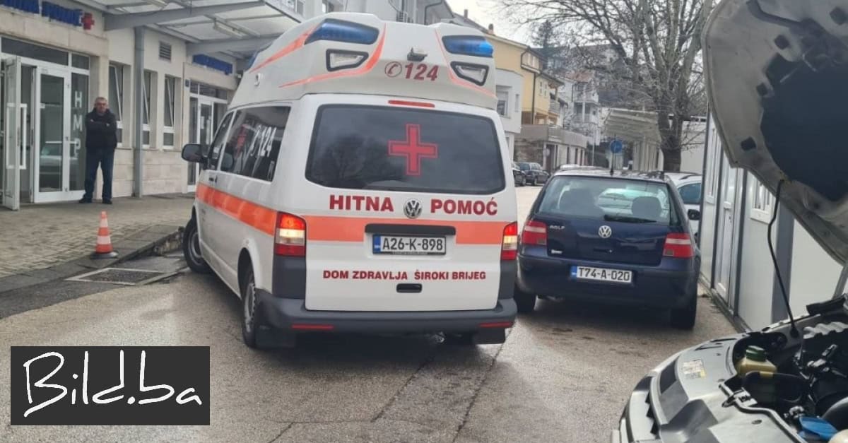 Vlada ŽZH: Veliki petak neradni dan, donesene važne odluke koje se tiču domova zdravlja