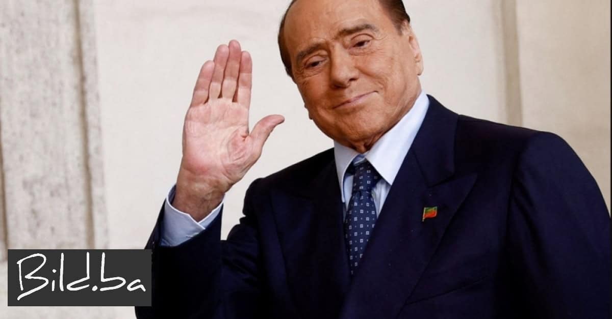 Berlusconi završio na intenzivnoj, nalazi se na kardiološkoj jedinici
