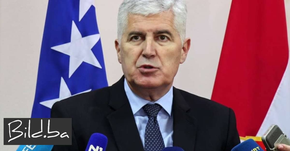 Čović je dao veliki intervju, otkrio je kada možemo očekivati novu Vladu FBiH, evo što je rekao