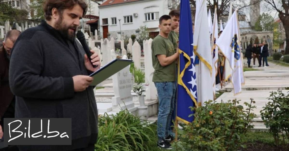 U Mostaru obilježena 31. godišnjica Armije RBiH: 'Država još nije obranjena do kraja'