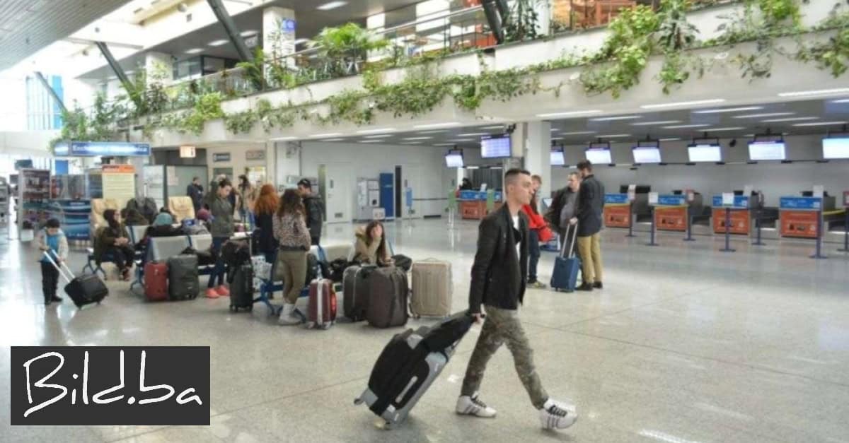 Još jedna zrakoplovna kompanija će imati letove za Mostar, evo svih detalja